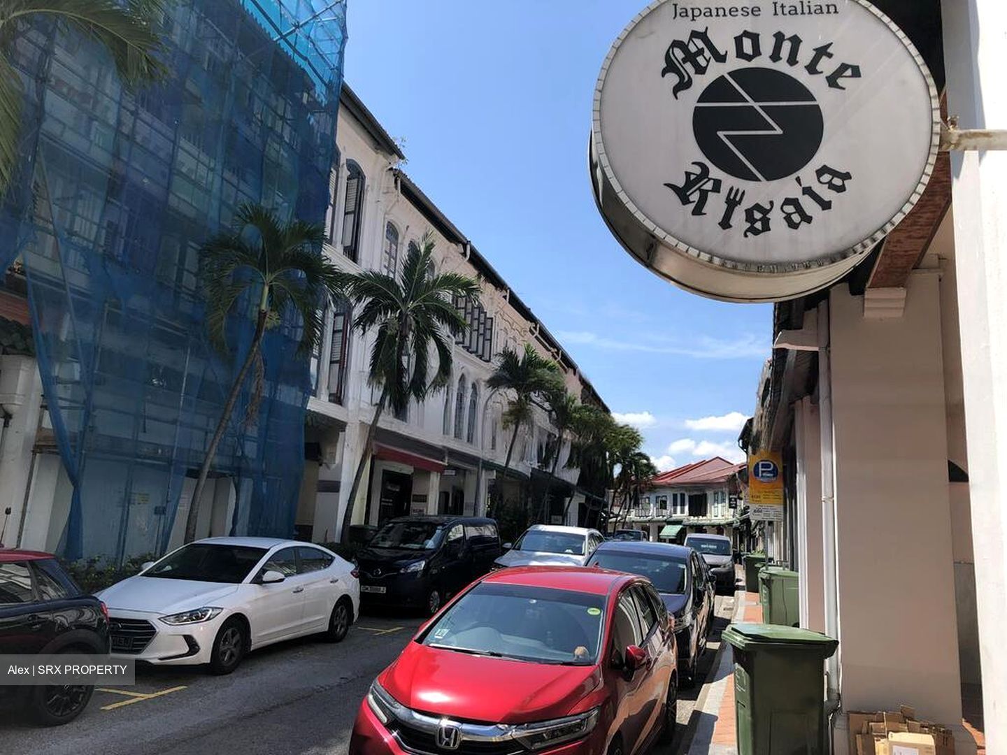 Telok Ayer Conservation Area (D1), Shop House #472684231